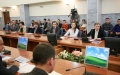 На Ленинградской АЭС определены лучшие молодые атомщики